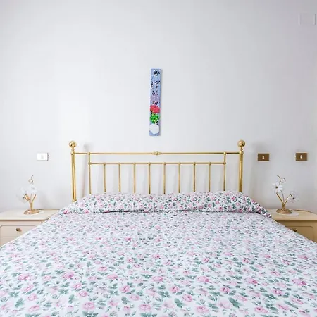 Apartmán Il Melograno, Privato