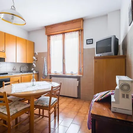 Apartmán Il Melograno, Privato *