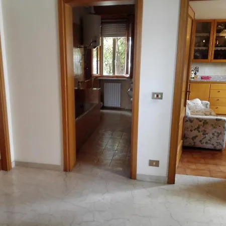 Daire Il Melograno, Privato *