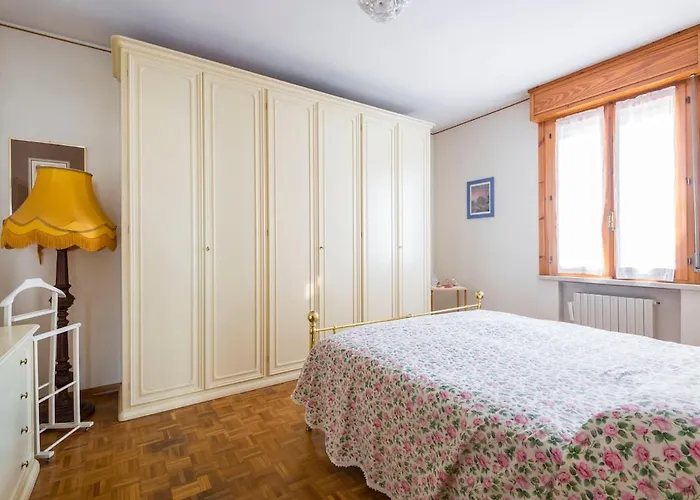 Il Melograno, Privato Daire *
