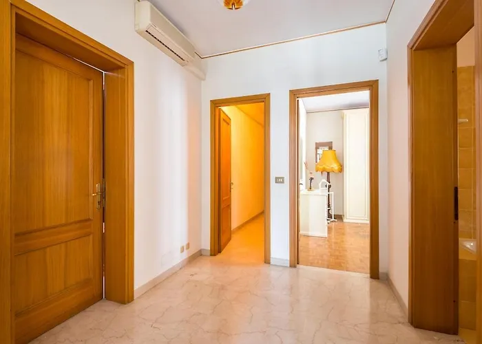 Daire Il Melograno, Privato Cavriago
