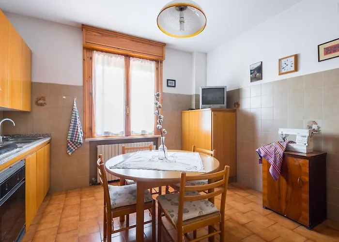 Daire Il Melograno, Privato Cavriago