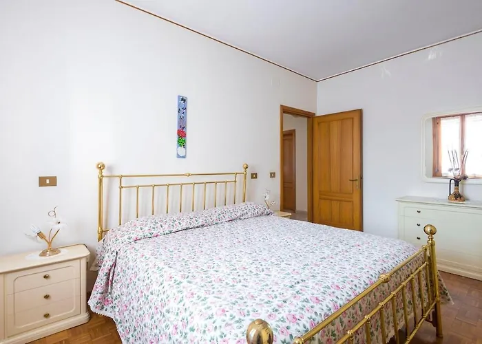 Il Melograno, Privato Daire Cavriago