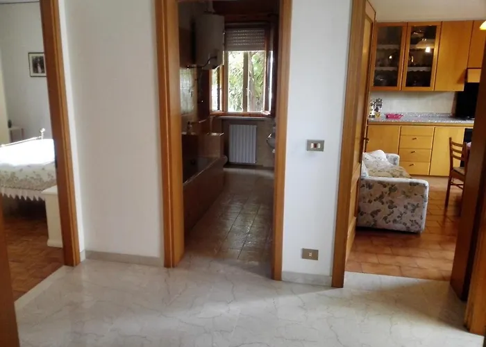 Daire Il Melograno, Privato *